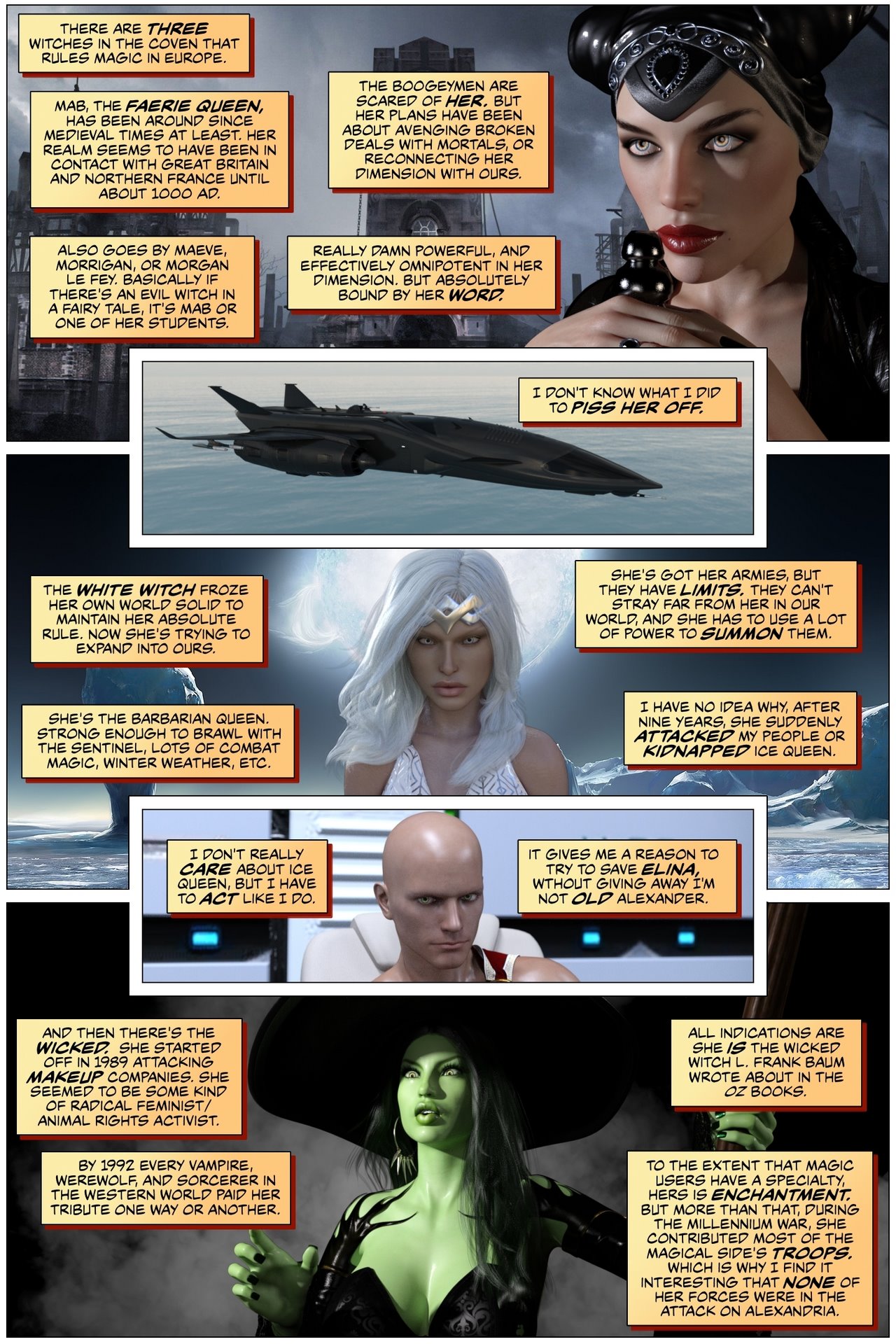 Alexander II 10 image number 17