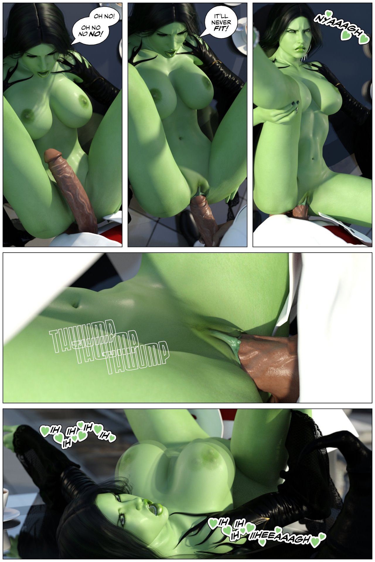 Alexander II 10 image number 22