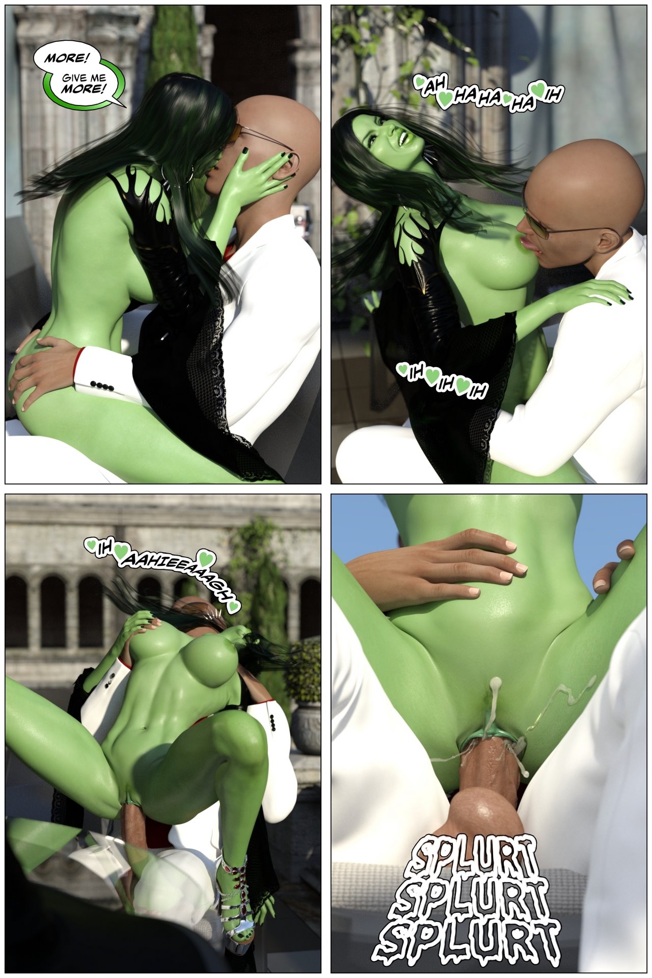 Alexander II 10 image number 23