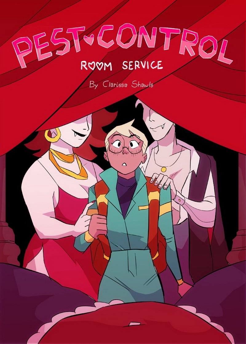 Showcase - Pest Control (English)