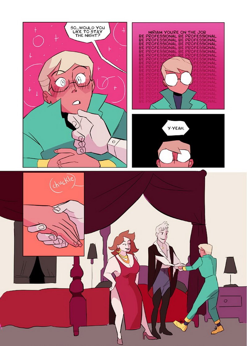 Showcase - Pest Control (English) image number 9