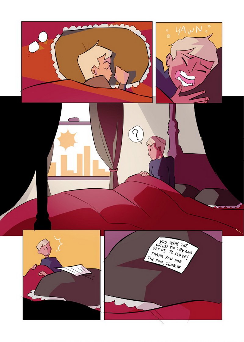 Showcase - Pest Control (English) image number 17