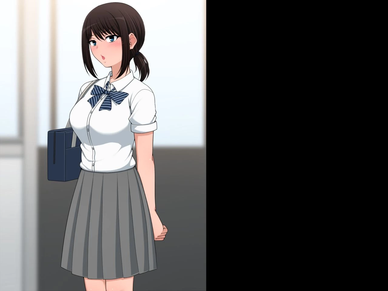 Struck by your scent  Kimi no Nioi ni Aterarete image number 77