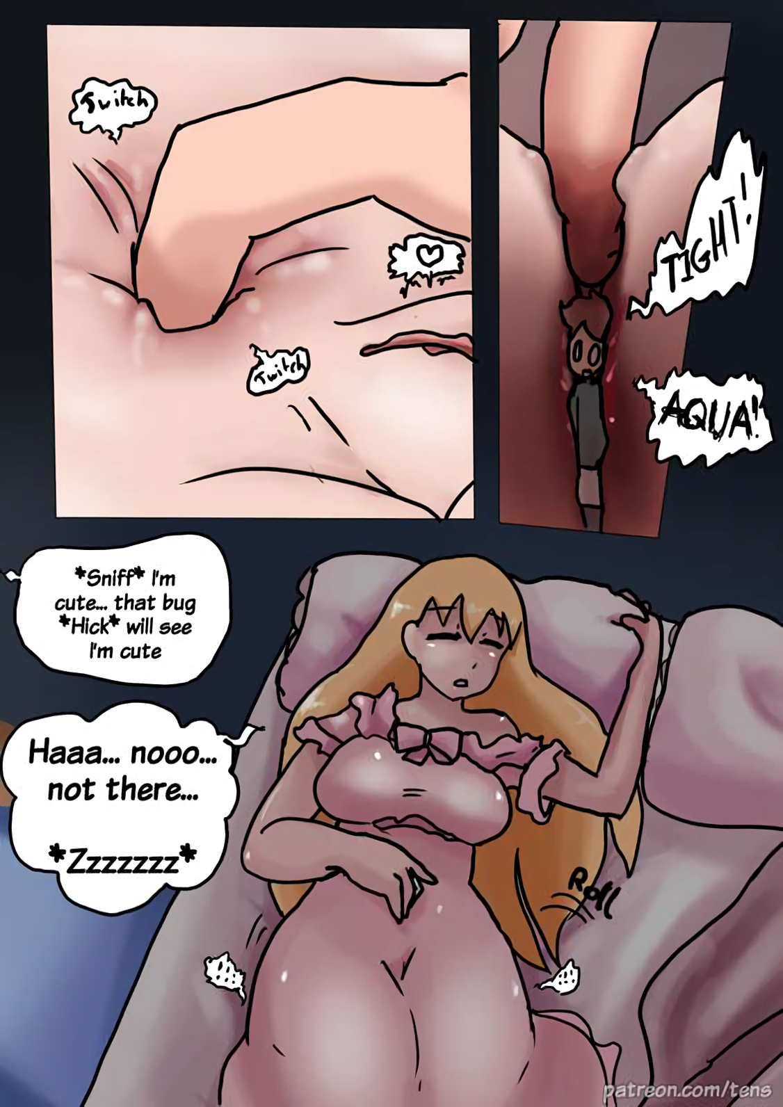 Drunken Aqua image number 14