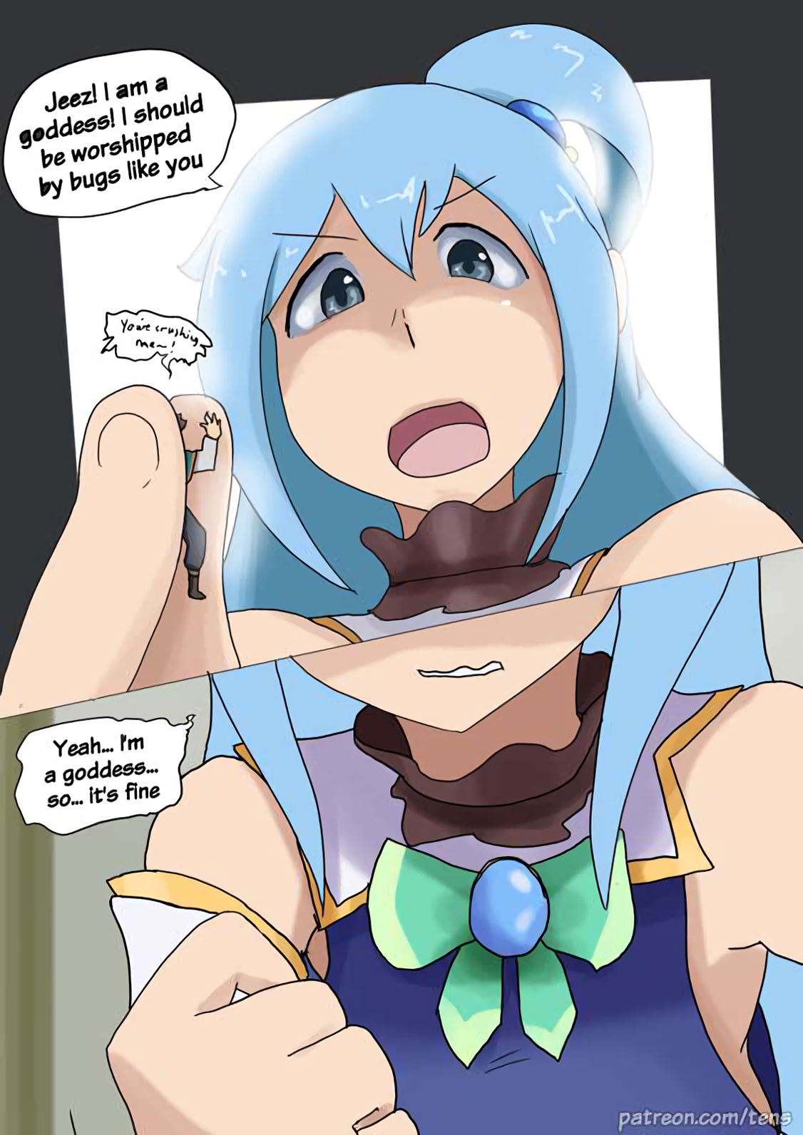 Drunken Aqua image number 2