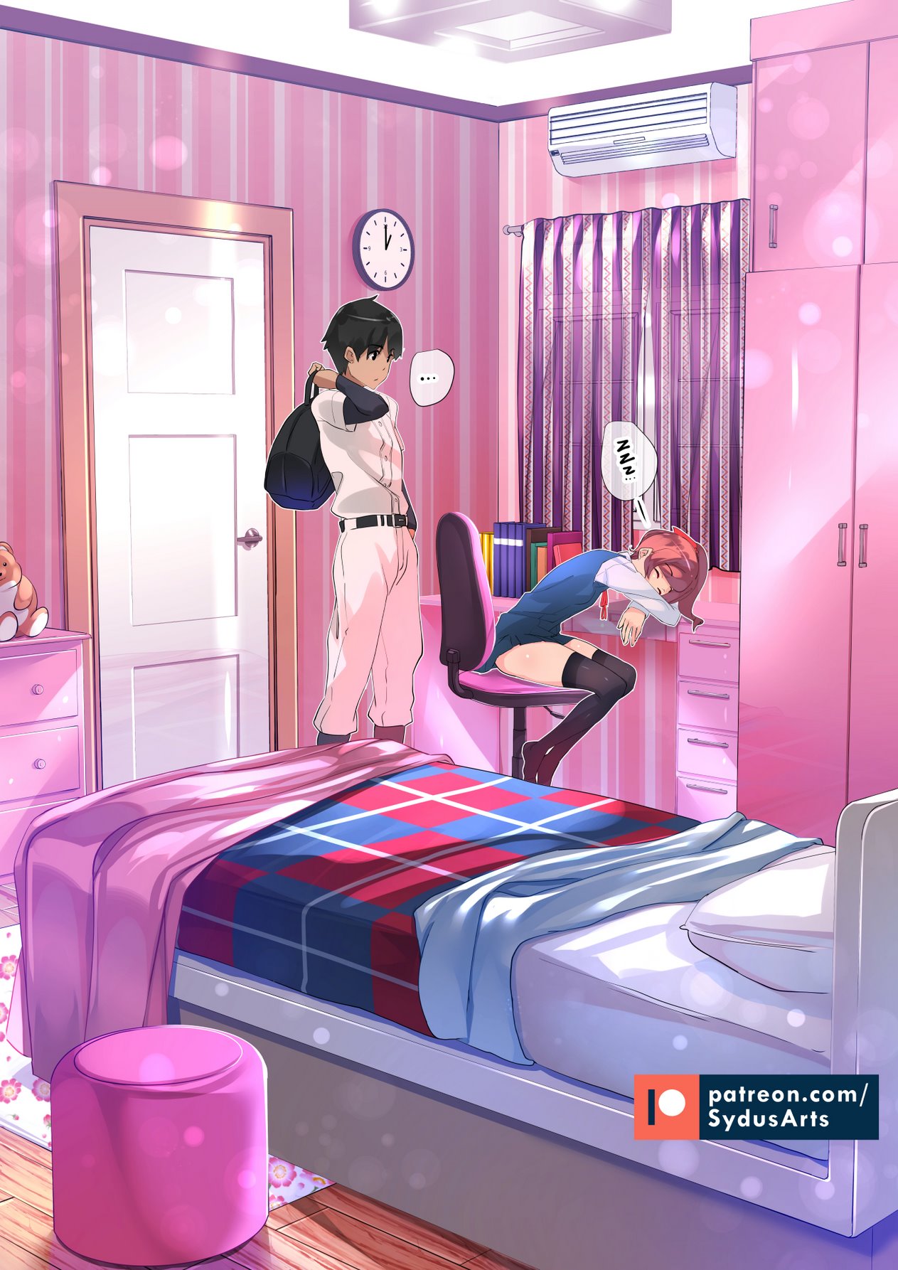 A Late Confession image number 1