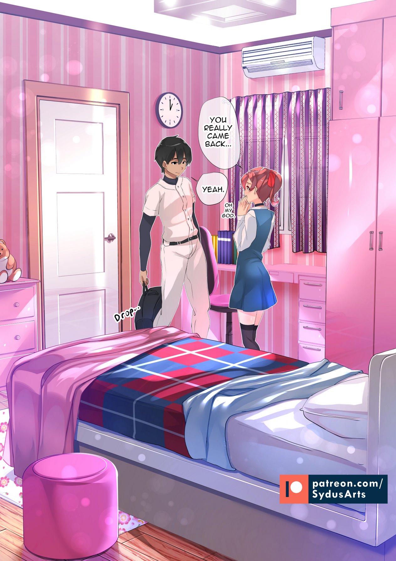 A Late Confession image number 4