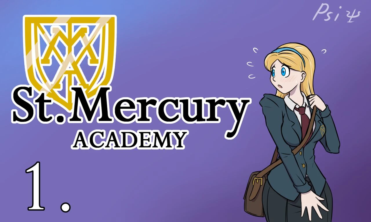 St. Mercury Academy