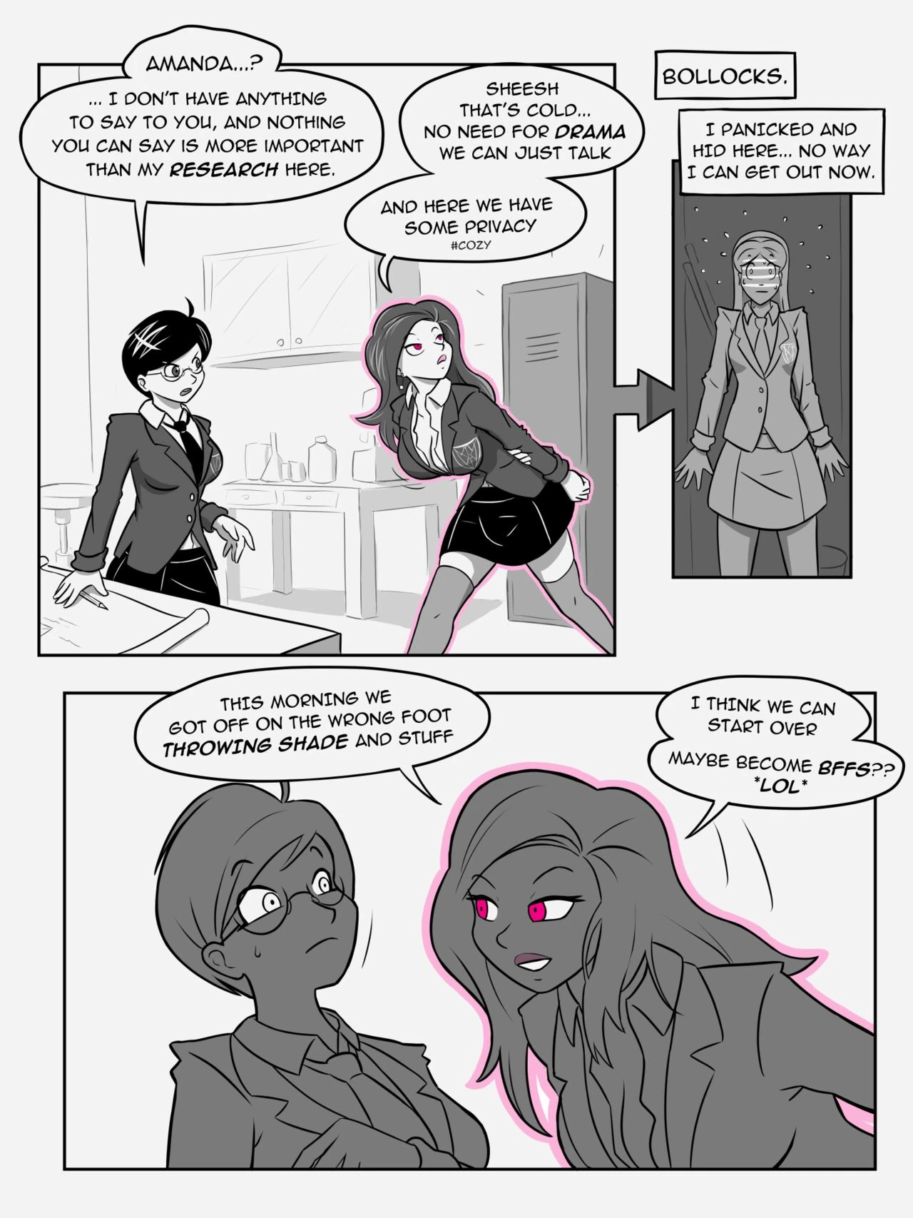 St. Mercury Academy image number 13