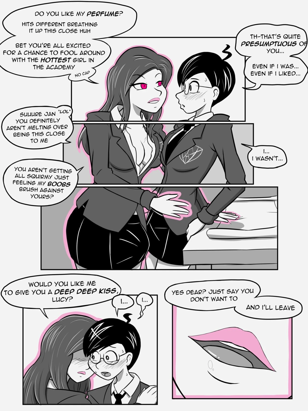 St. Mercury Academy image number 15