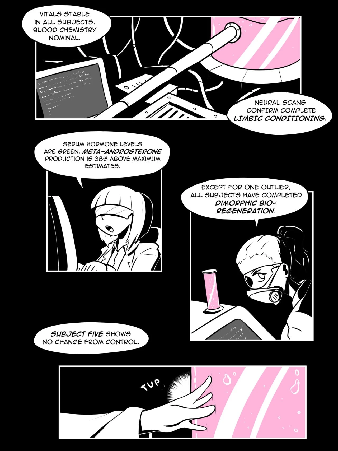 St. Mercury Academy image number 1