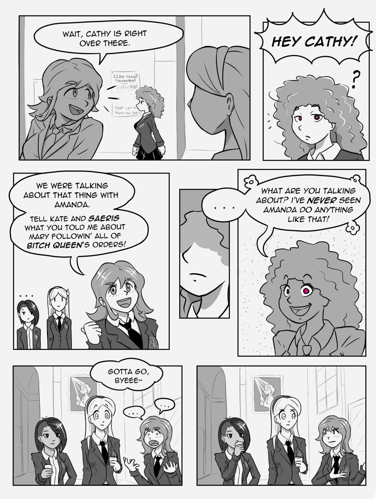 St. Mercury Academy image number 5