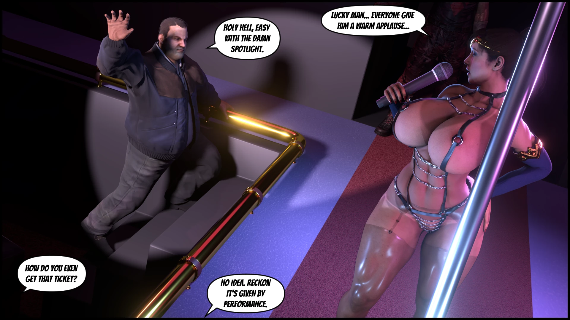 Corporate Merger-Main image number 11
