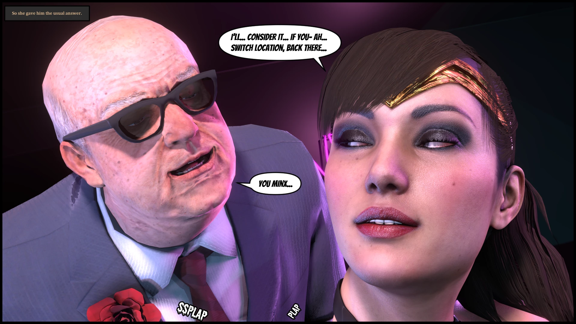 Corporate Merger-Main image number 38