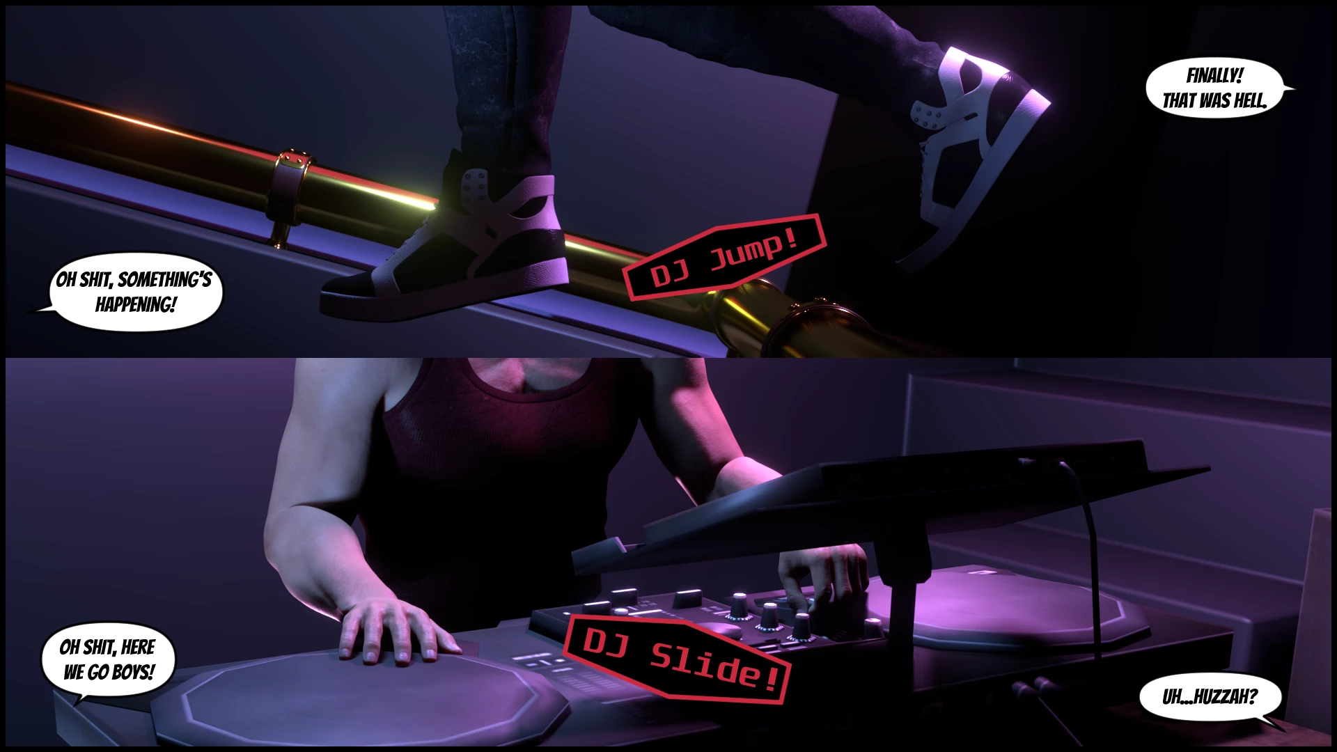 Corporate Merger-Main image number 4