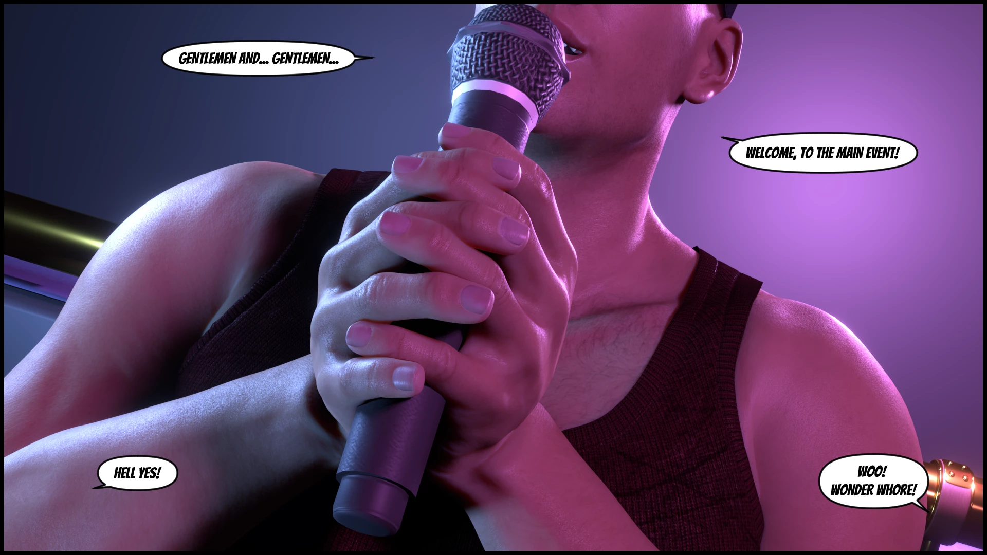 Corporate Merger-Main image number 5