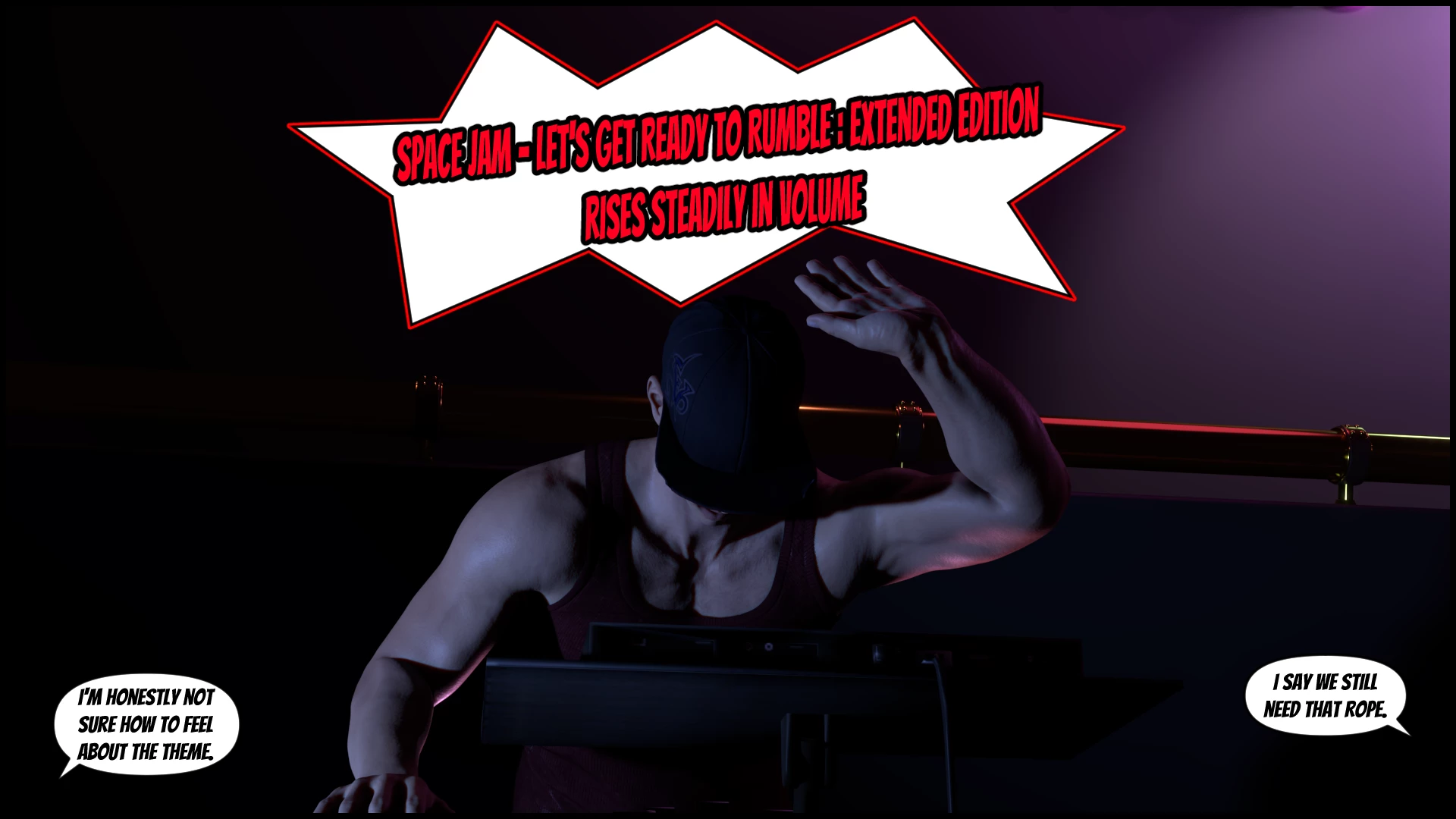 Corporate Merger-Main image number 7