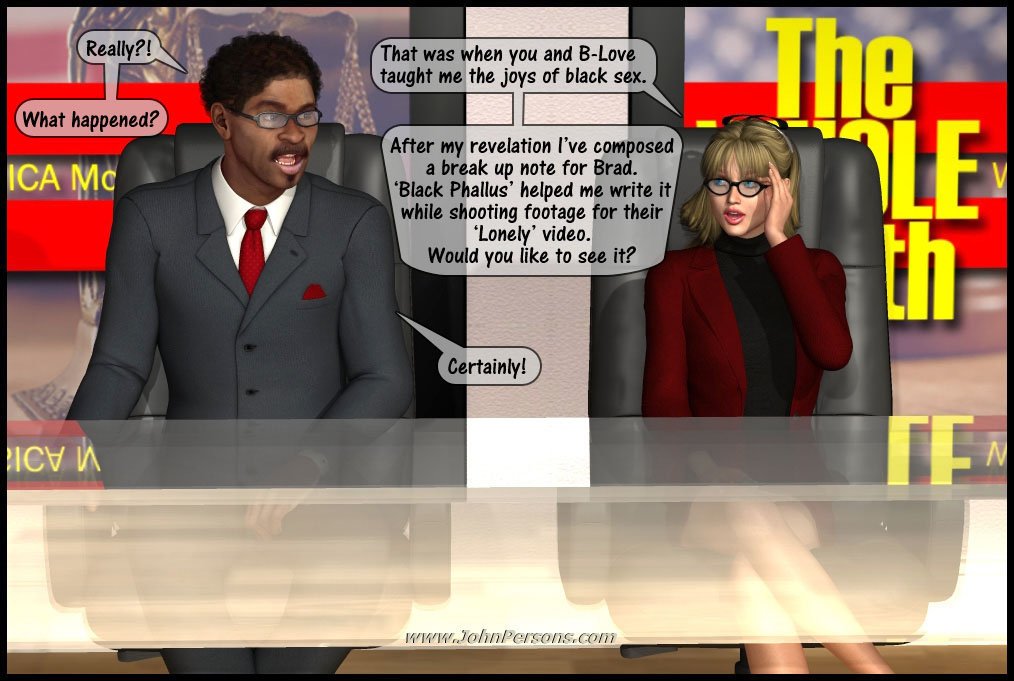 Exclusive Interview image number 14