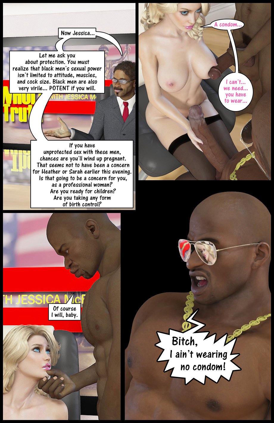 Exclusive Interview image number 24