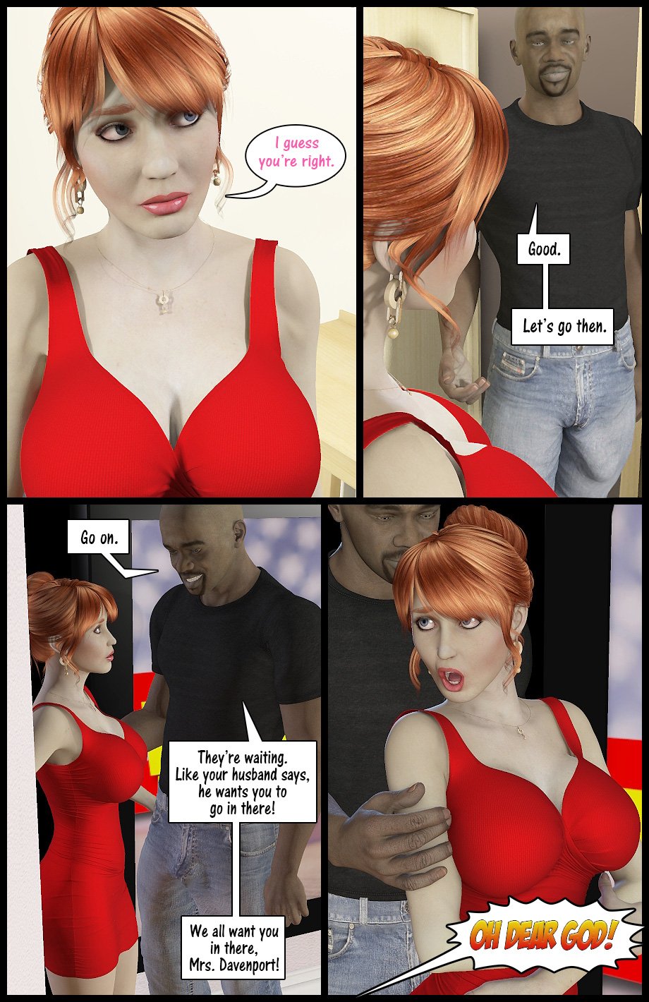 Exclusive Interview image number 59