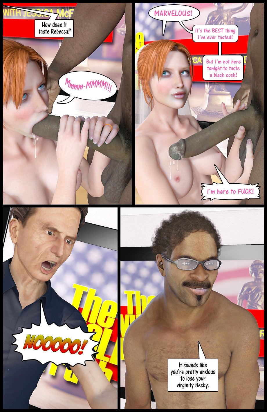 Exclusive Interview image number 76