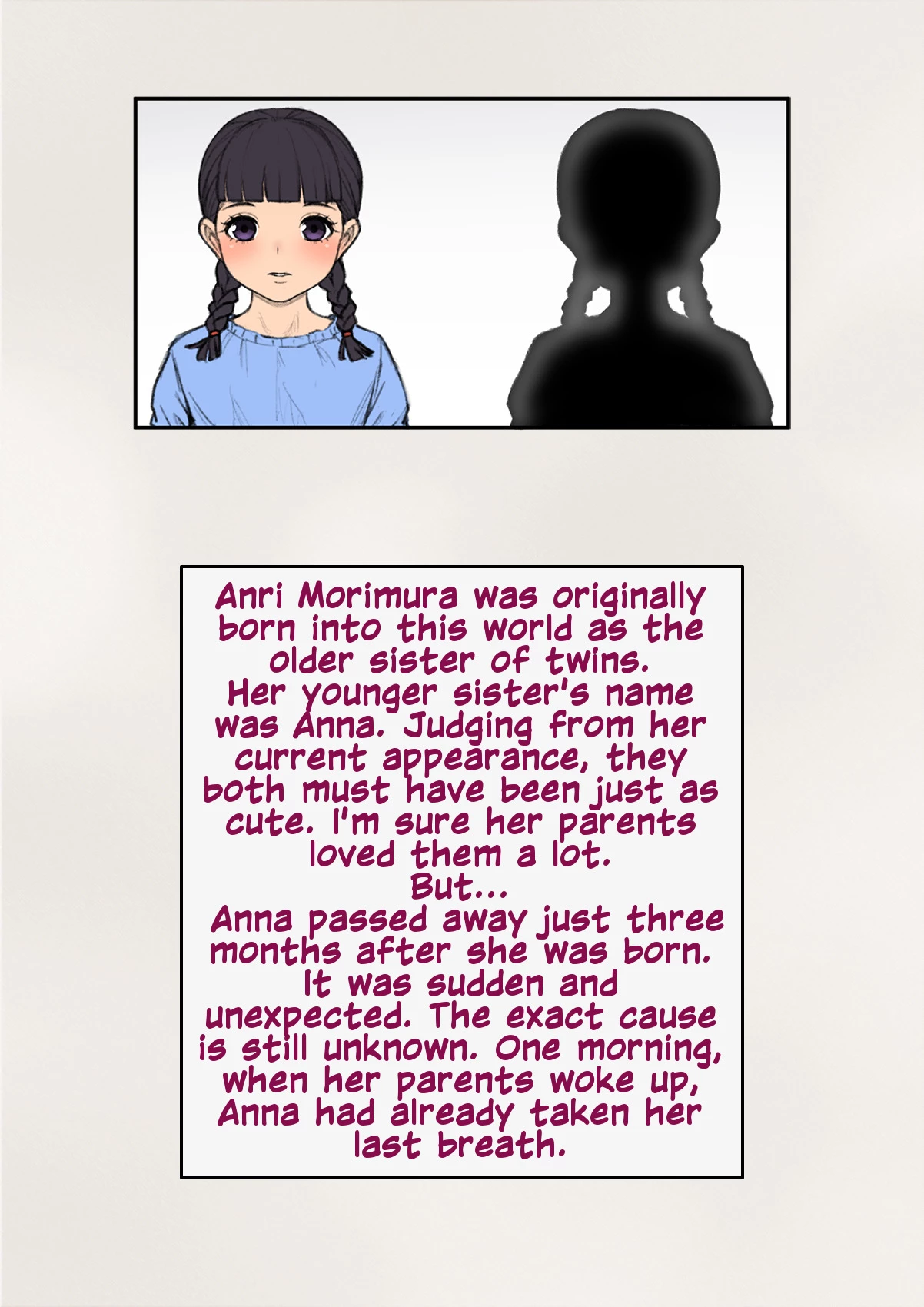 A Slut by Her Side: Boyfriend to Sister ~ How the Man who Stole my Girlfriend Turned me into his Slut   Tomo Ochi ~Saiai no Kanojo wo Netorareta Ore ga Issho ni Mesu Ochi Saserareta Hanashi~ image number 11