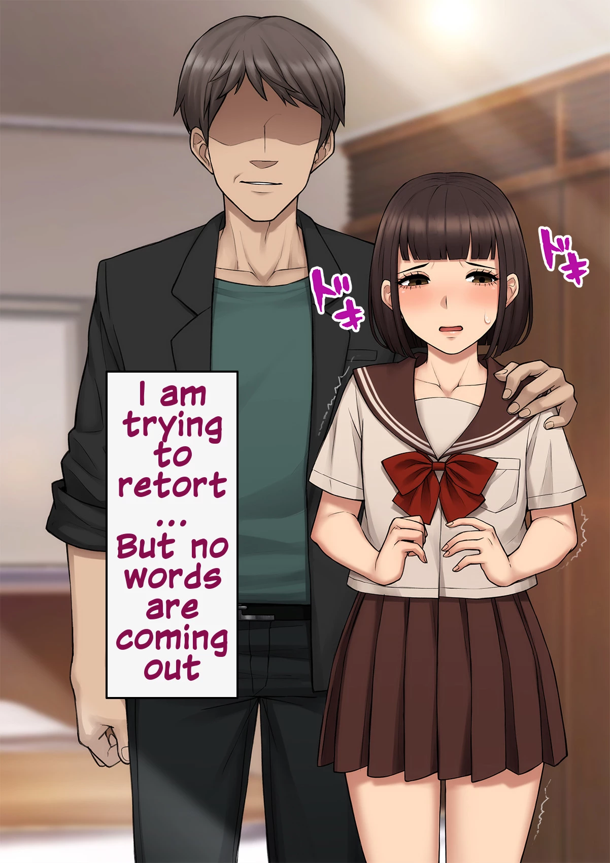 A Slut by Her Side: Boyfriend to Sister ~ How the Man who Stole my Girlfriend Turned me into his Slut   Tomo Ochi ~Saiai no Kanojo wo Netorareta Ore ga Issho ni Mesu Ochi Saserareta Hanashi~ image number 130