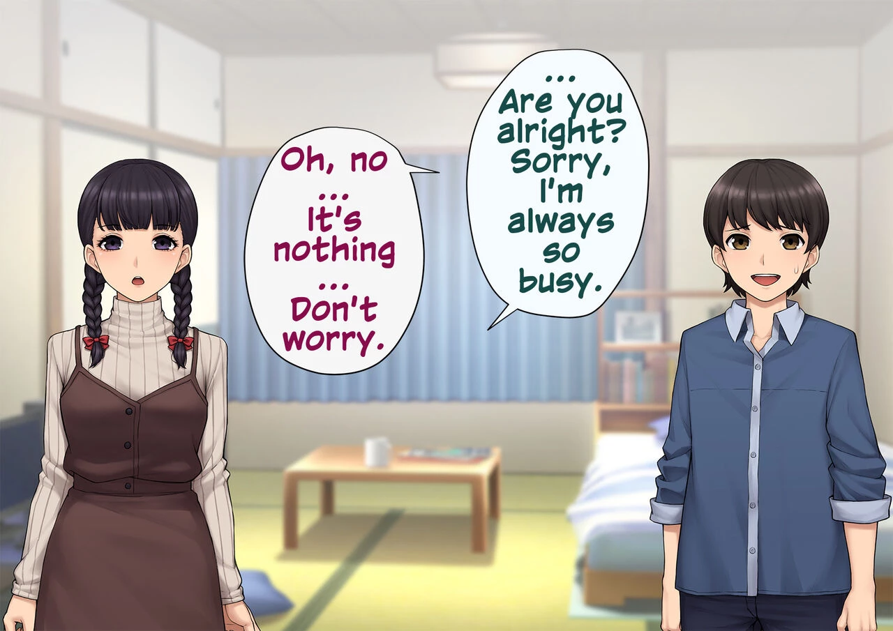 A Slut by Her Side: Boyfriend to Sister ~ How the Man who Stole my Girlfriend Turned me into his Slut   Tomo Ochi ~Saiai no Kanojo wo Netorareta Ore ga Issho ni Mesu Ochi Saserareta Hanashi~ image number 152