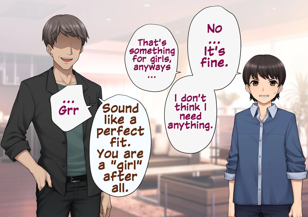 A Slut by Her Side: Boyfriend to Sister ~ How the Man who Stole my Girlfriend Turned me into his Slut   Tomo Ochi ~Saiai no Kanojo wo Netorareta Ore ga Issho ni Mesu Ochi Saserareta Hanashi~ image number 159