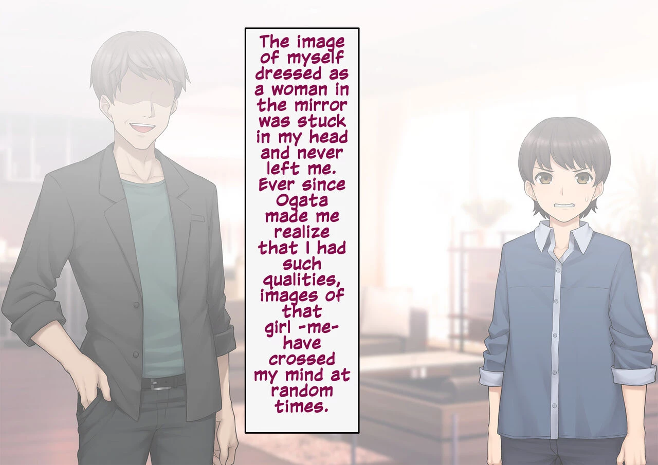 A Slut by Her Side: Boyfriend to Sister ~ How the Man who Stole my Girlfriend Turned me into his Slut   Tomo Ochi ~Saiai no Kanojo wo Netorareta Ore ga Issho ni Mesu Ochi Saserareta Hanashi~ image number 160