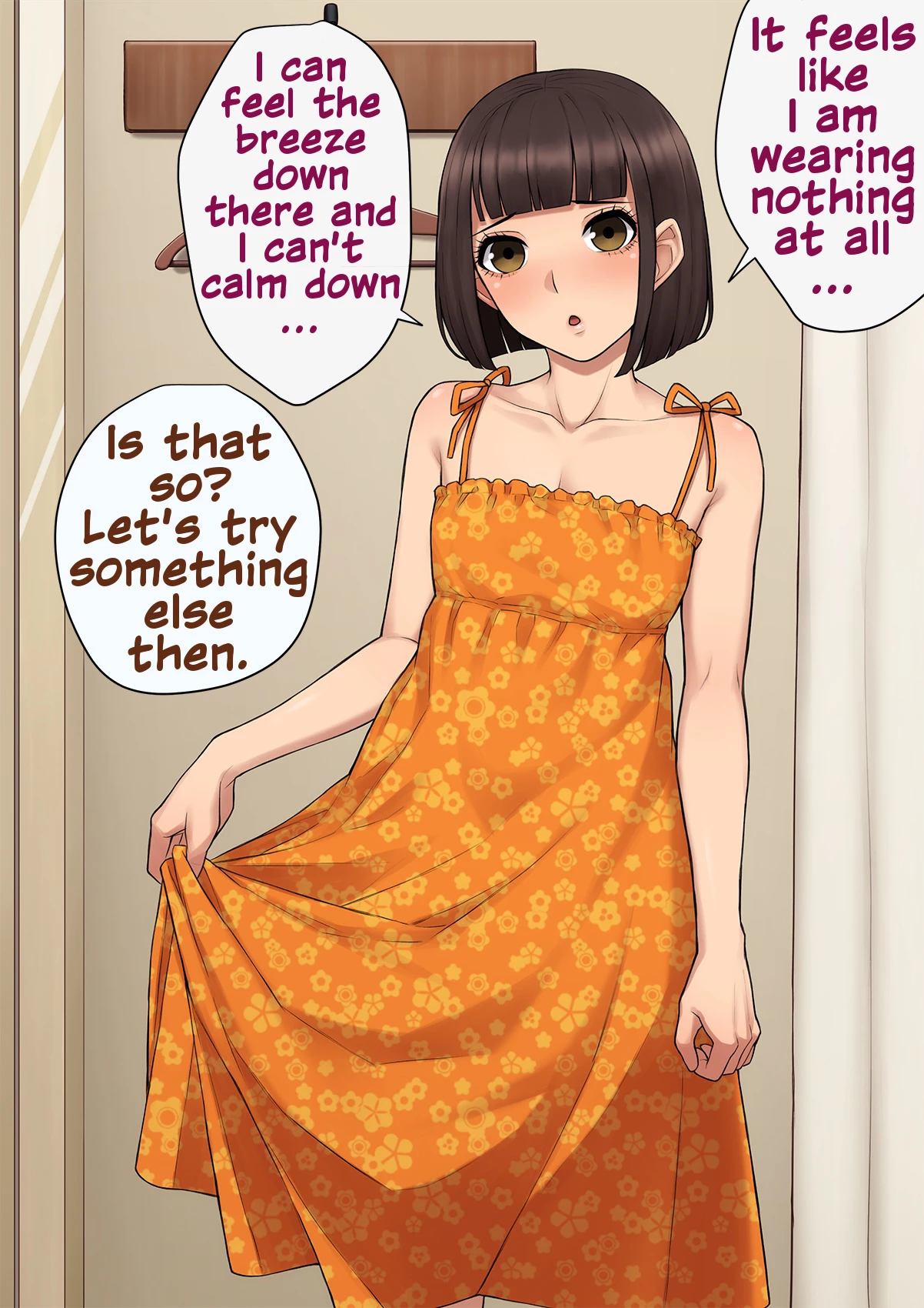 A Slut by Her Side: Boyfriend to Sister ~ How the Man who Stole my Girlfriend Turned me into his Slut   Tomo Ochi ~Saiai no Kanojo wo Netorareta Ore ga Issho ni Mesu Ochi Saserareta Hanashi~ image number 164