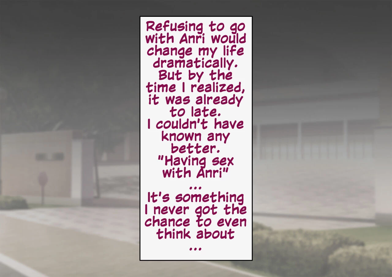 A Slut by Her Side: Boyfriend to Sister ~ How the Man who Stole my Girlfriend Turned me into his Slut   Tomo Ochi ~Saiai no Kanojo wo Netorareta Ore ga Issho ni Mesu Ochi Saserareta Hanashi~ image number 279