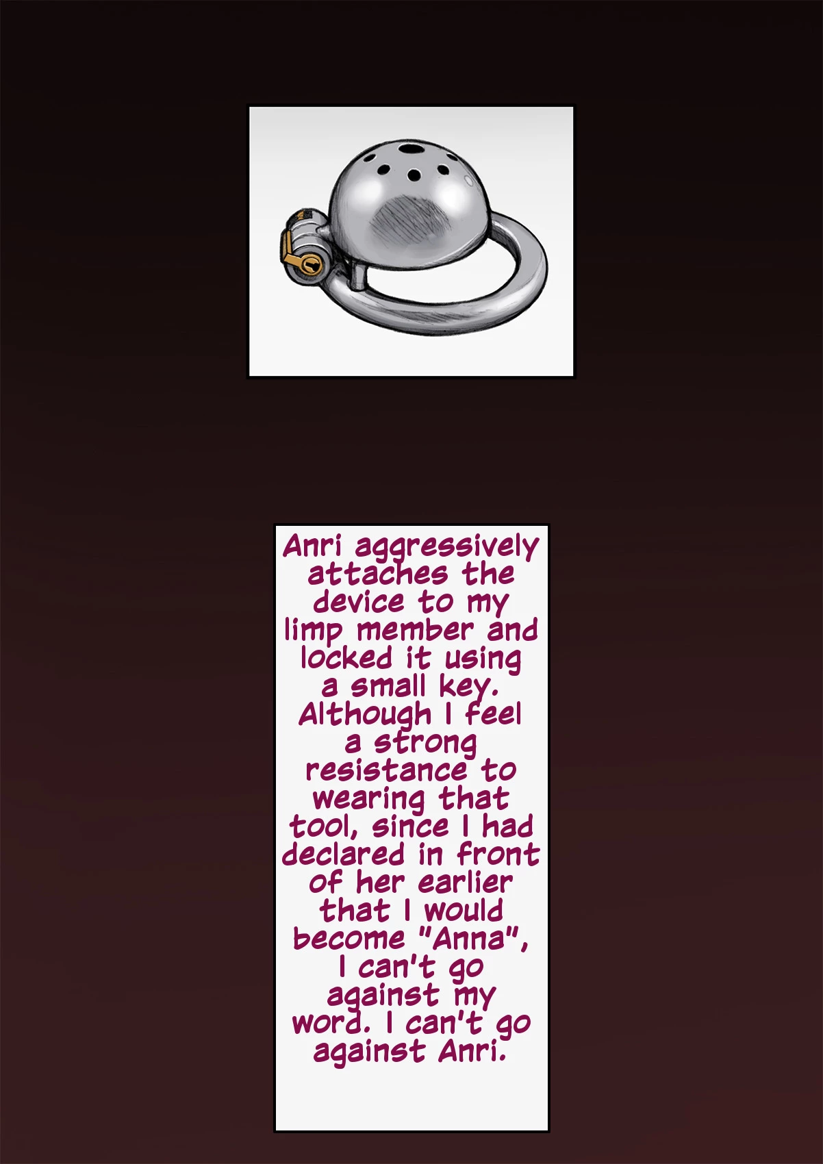 A Slut by Her Side: Boyfriend to Sister ~ How the Man who Stole my Girlfriend Turned me into his Slut   Tomo Ochi ~Saiai no Kanojo wo Netorareta Ore ga Issho ni Mesu Ochi Saserareta Hanashi~ image number 355