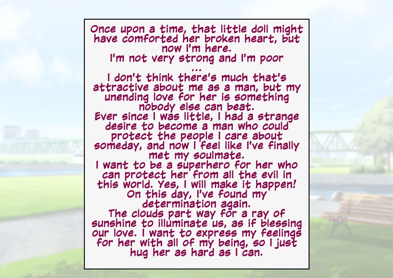 A Slut by Her Side: Boyfriend to Sister ~ How the Man who Stole my Girlfriend Turned me into his Slut   Tomo Ochi ~Saiai no Kanojo wo Netorareta Ore ga Issho ni Mesu Ochi Saserareta Hanashi~ image number 35