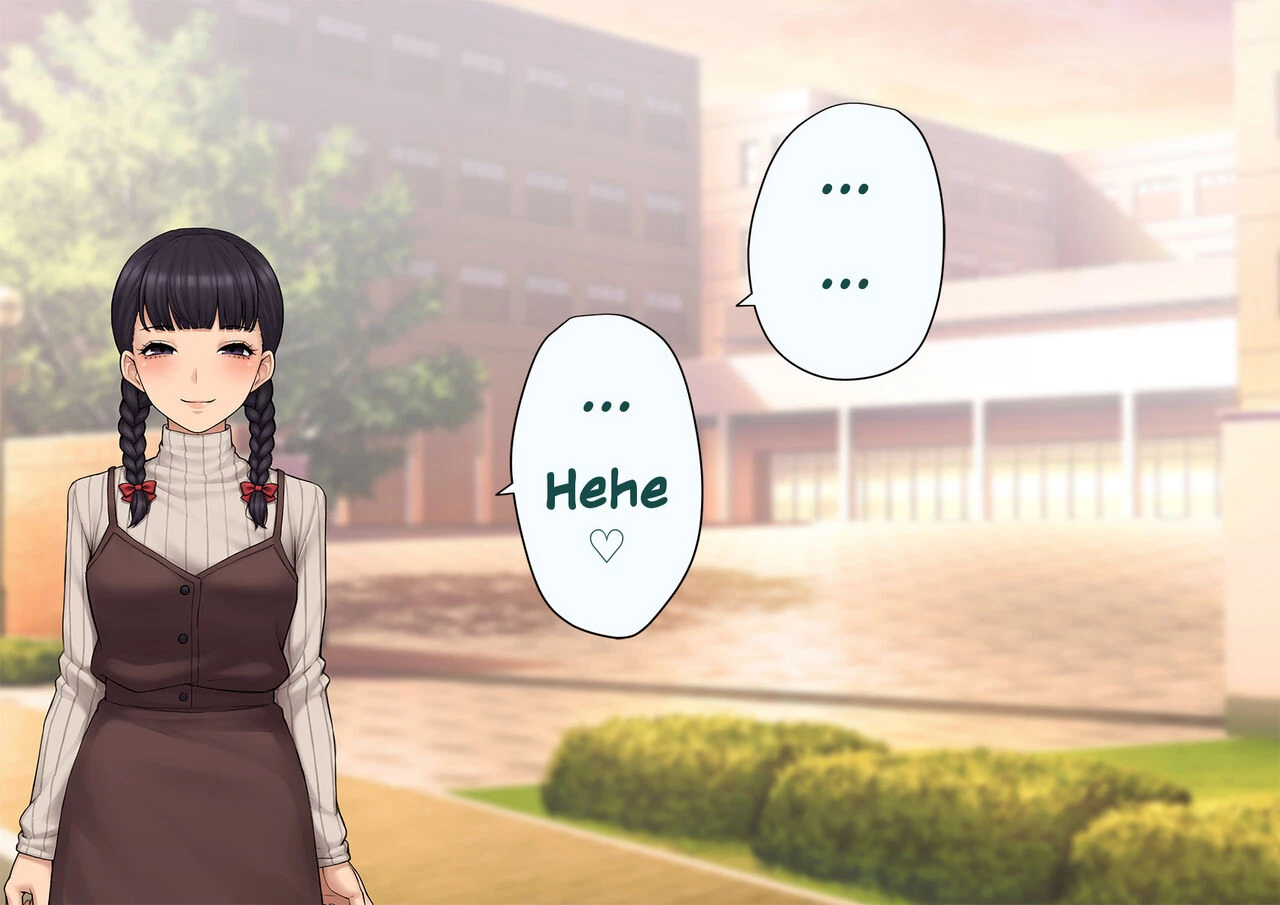 A Slut by Her Side: Boyfriend to Sister ~ How the Man who Stole my Girlfriend Turned me into his Slut   Tomo Ochi ~Saiai no Kanojo wo Netorareta Ore ga Issho ni Mesu Ochi Saserareta Hanashi~ image number 88