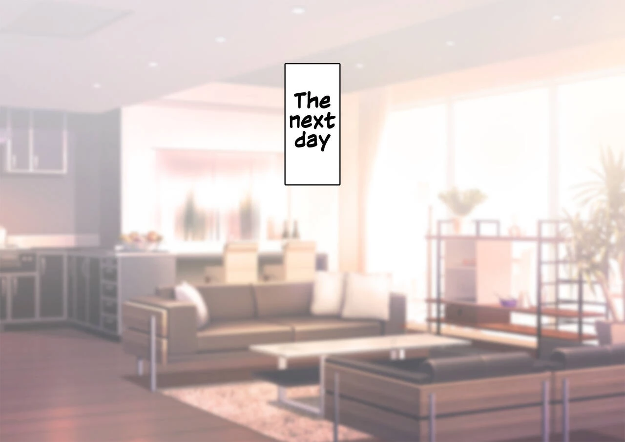 A Slut by Her Side: Boyfriend to Sister ~ How the Man who Stole my Girlfriend Turned me into his Slut   Tomo Ochi ~Saiai no Kanojo wo Netorareta Ore ga Issho ni Mesu Ochi Saserareta Hanashi~ image number 89