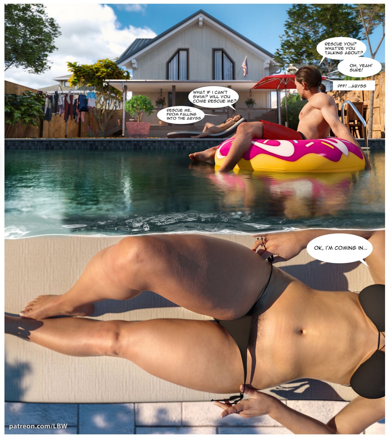 End Of Summer image number 2